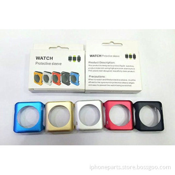 Protective Sleeve for Apple Watch Parts